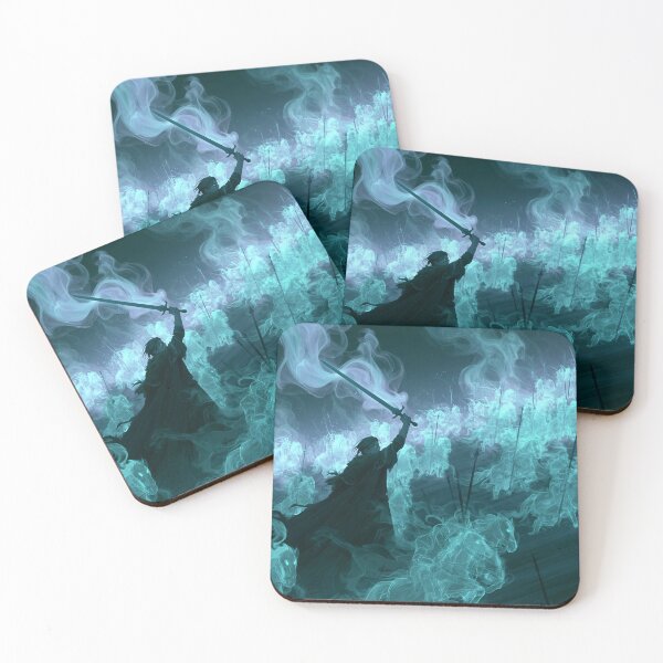 Item preview, Legion of Shadows designed and sold by AmbassadorShop.