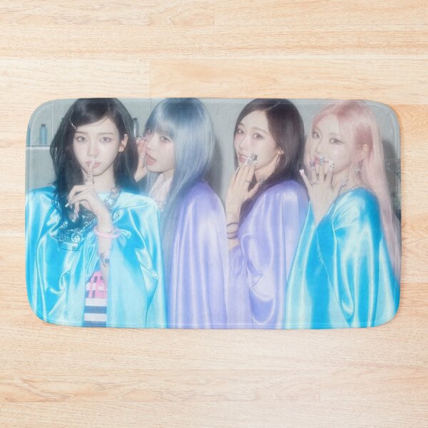 Item preview, Aespa Kiss n Tell designed and sold by RENEESDEARDREAM.