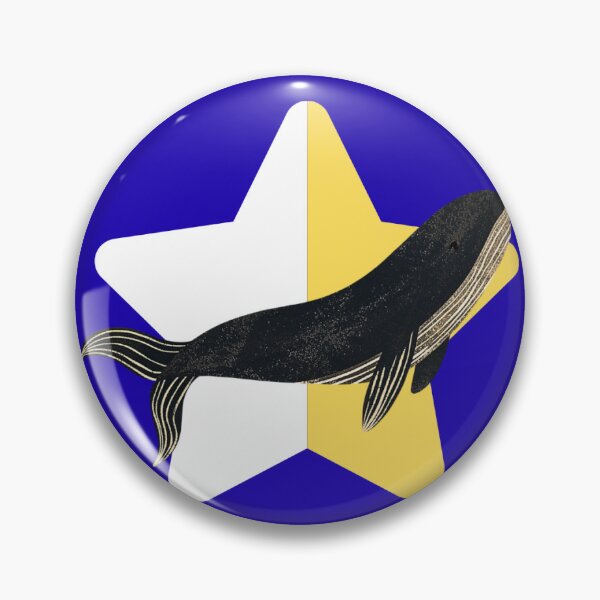 Item preview, Whale Upon a Star designed and sold by Eijiverse.