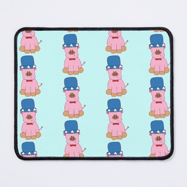 Item preview, Uncle Ham designed and sold by Illustrationsbyv .