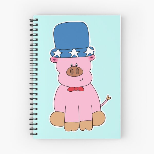 Item preview, Uncle Ham designed and sold by Illustrationsbyv .