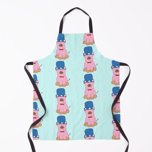 Item preview, Uncle Ham designed and sold by Illustrationsbyv .