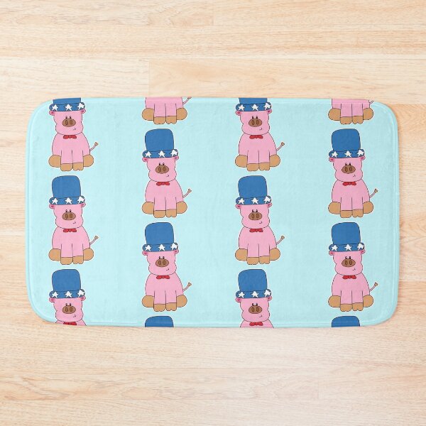 Item preview, Uncle Ham designed and sold by Illustrationsbyv .