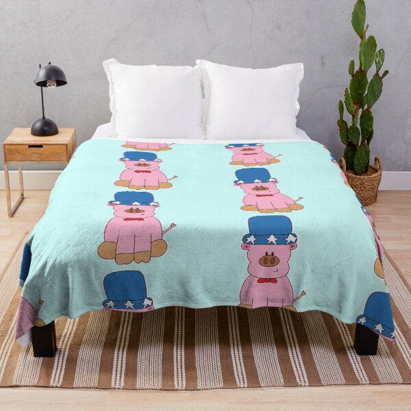 Item preview, Uncle Ham designed and sold by Illustrationsbyv .