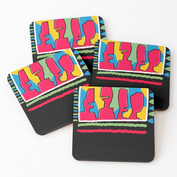 Item preview, 80S Talking Heads T-Shirt designed and sold by beautflythings.
