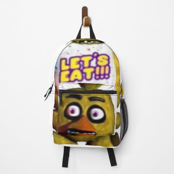 Item preview, Chica FNAF Five Nights at Freddy’s designed and sold by bluejourney1987.
