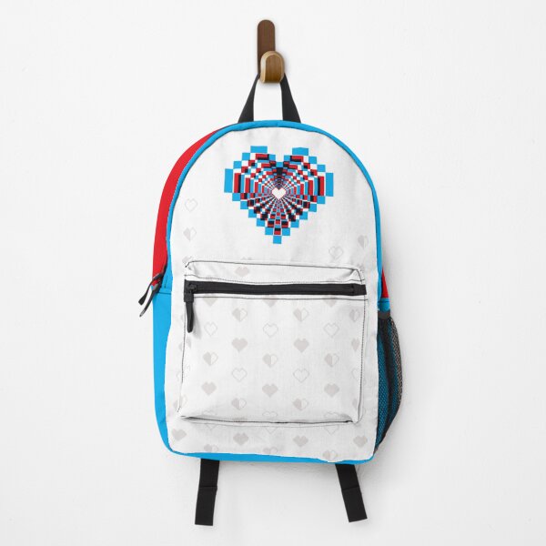 Item preview, Pixel Heart - 3D designed and sold by animinimal.
