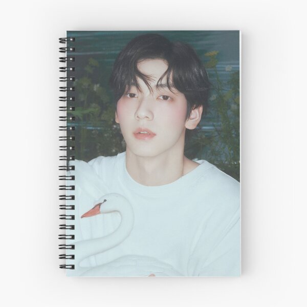 Item preview, SOOBIN TXT designed and sold by jaofnn.