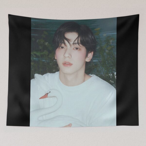 Item preview, SOOBIN TXT designed and sold by jaofnn.