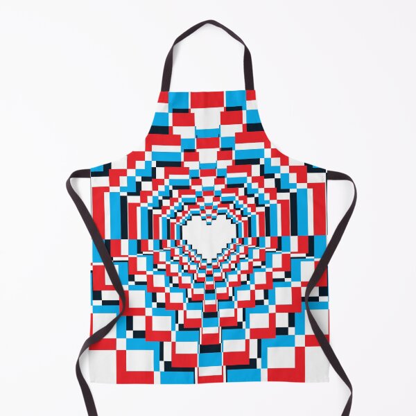 Item preview, Pixel Heart - 3D 2 designed and sold by animinimal.