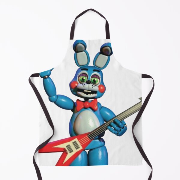 Item preview, Toy Bonnie FNAF Five Nights at Freddy’s designed and sold by bluejourney1987.