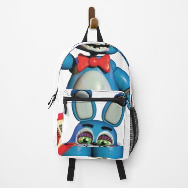 Item preview, Toy Bonnie FNAF Five Nights at Freddy’s designed and sold by bluejourney1987.