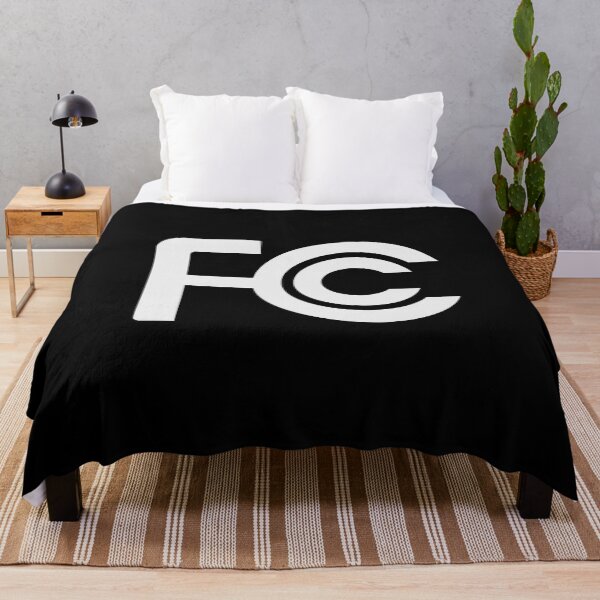 Item preview, Shard Federal Communications Commission Fcc aCity View designed and sold by Ulrikagard.