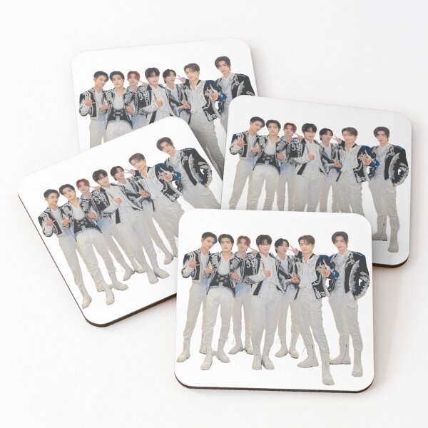 Item preview, EN (KPOP) designed and sold by jaofnn.