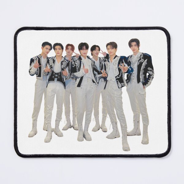 Item preview, EN (KPOP) designed and sold by jaofnn.