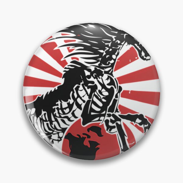 Item preview, Stallion BAND designed and sold by cosmicCryptidCo.