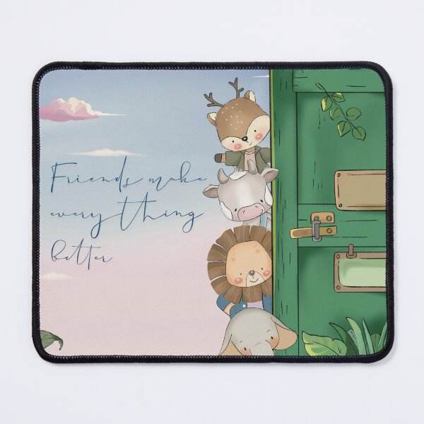 Item preview, Peek a boo Cottage (with text) designed and sold by AdityaBharti.