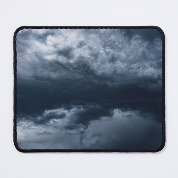 Item preview, The Meso and The Sea Breeze designed and sold by Where We Meet the Weather by Bethany Ouimette.