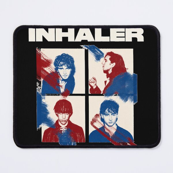 Item preview, inhaler band designed and sold by PastelWingg.