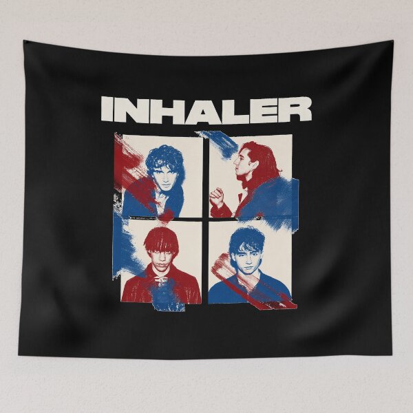 Item preview, inhaler band designed and sold by PastelWingg.