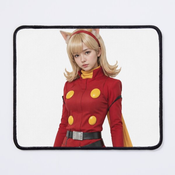 Item preview, Cyborg 009 Françoise Arnoul (003) Catgirl Cosplay designed and sold by Komatoya.