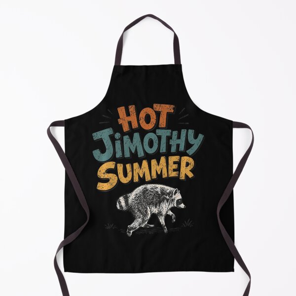 Item preview, Hot Jimothy Summer Funny Jimothy Raccoon Viral Meme Trendy designed and sold by Apparel-Vortex.