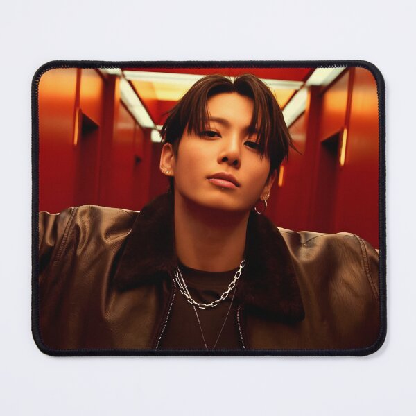 Item preview, jungkook (jk bts) designed and sold by jaofnn.