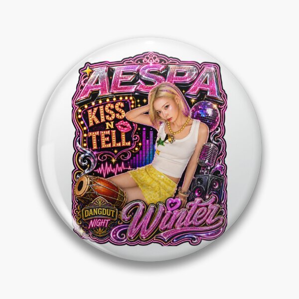 Item preview, Estilo nocturno retro de carrusel con cabello rubio y spa de invierno designed and sold by Valereekmerch.