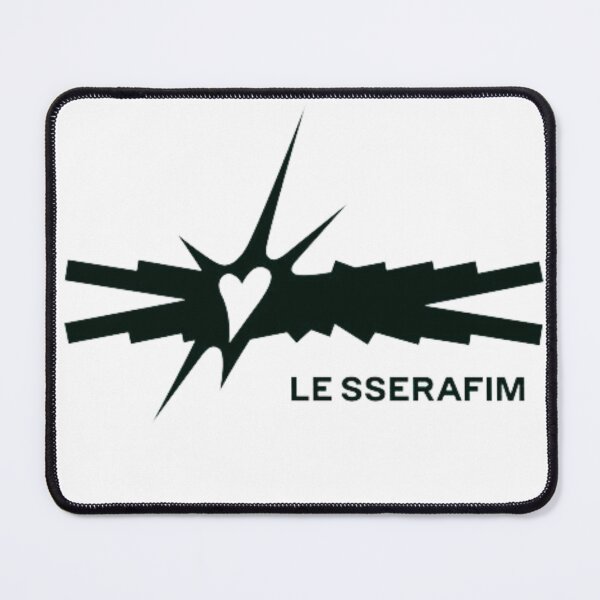 Item preview, LE SSERAFIM (KPOP) designed and sold by jaofnn.