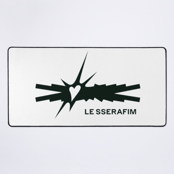Item preview, LE SSERAFIM (KPOP) designed and sold by jaofnn.