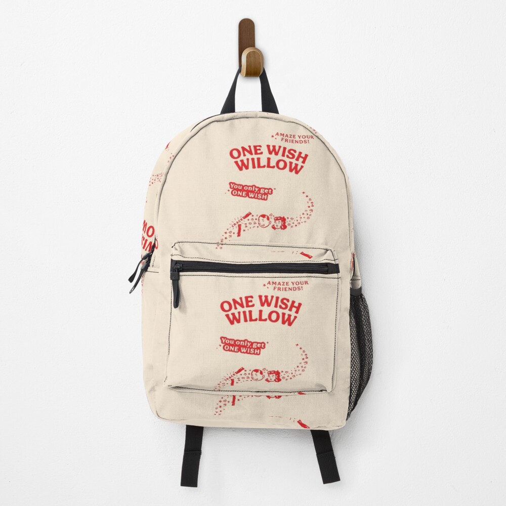Item preview, Backpack designed and sold by SpookyToaster.