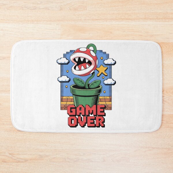 Item preview, Game over  designed and sold by mekienak.