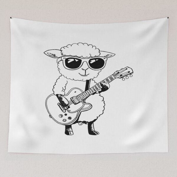 Item preview, Groovy Fleece designed and sold by Shipshop01.