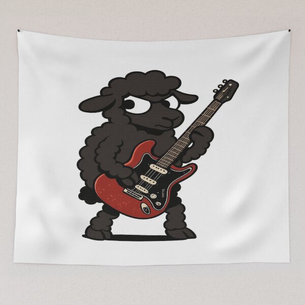 Item preview, Rock Fleece designed and sold by Shipshop01.