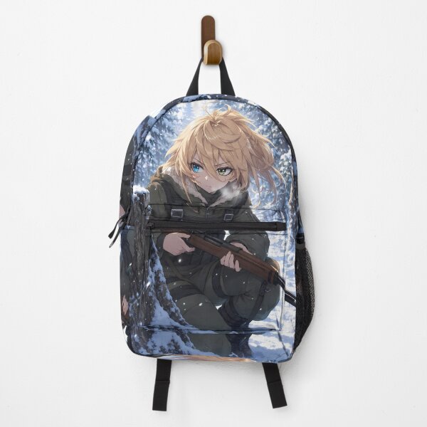 Item preview, Viktoriya Ivanovna Serebryakov Saga Of Tanya Winter Forest designed and sold by Dashsopaner.