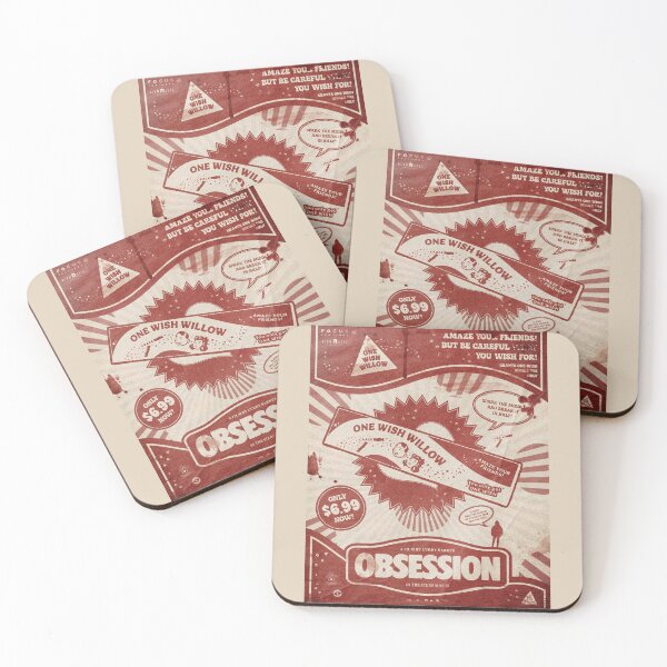 Item preview, Copy of Obsession  designed and sold by VultraVi.
