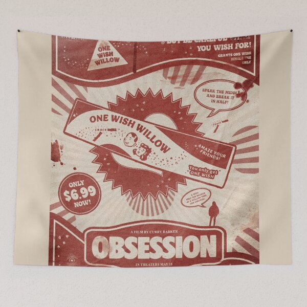 Item preview, Copy of Obsession  designed and sold by VultraVi.