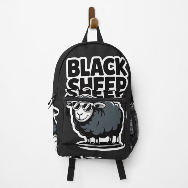 Item preview, Midnight Sheep designed and sold by Shipshop01.