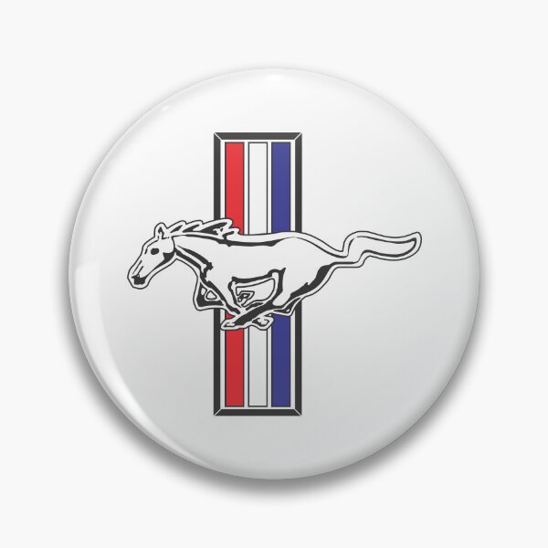 Item preview, Vibrant Ford Mustang Tulip Gardens designed and sold by Blosslandscape.
