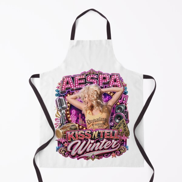 Item preview, Winter aespa vintage amusement park night light art designed and sold by Valereekmerch.
