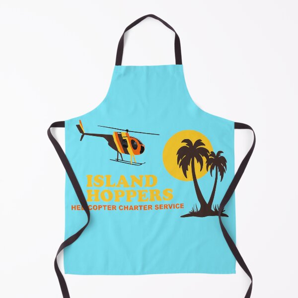 Item preview, Island Hoppers designed and sold by PastelWingg.
