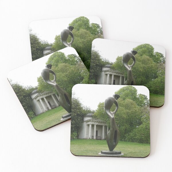 Item preview, Kew Figma cGardens Green designed and sold by Ulrikagard.