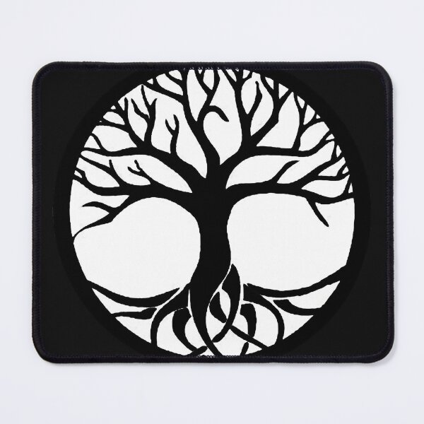 Item preview, Tree of Life designed and sold by ViaARTfactory.