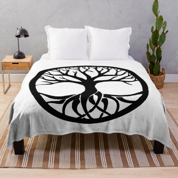 Item preview, Tree of Life designed and sold by ViaARTfactory.