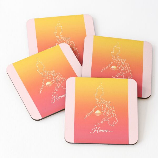 Item preview, Philippine Islands Home Art  designed and sold by nhk999.