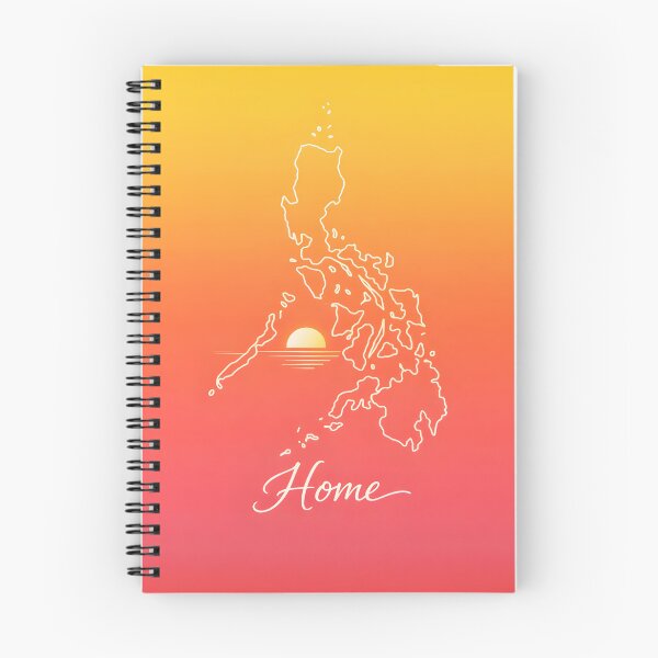 Item preview, Philippine Islands Home Art  designed and sold by nhk999.