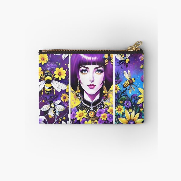 Item preview, Purple Passion designed and sold by EarthyMade.