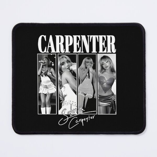 Item preview, Sabrina Carpenter Vintage Photocard Strip Collage T-Shirt designed and sold by GloomWood.