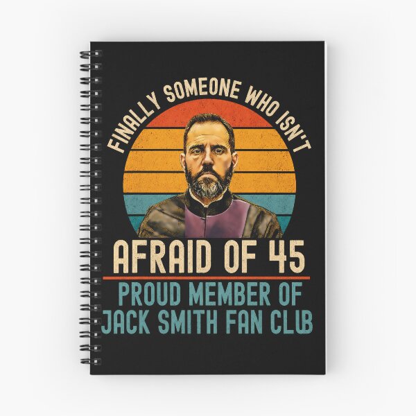 Item preview, Jack Smith Fan Club designed and sold by PastelWingg.