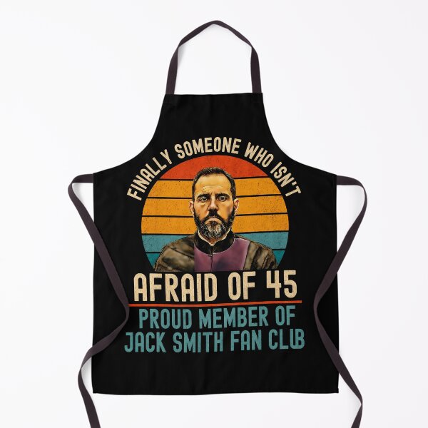 Item preview, Jack Smith Fan Club designed and sold by PastelWingg.